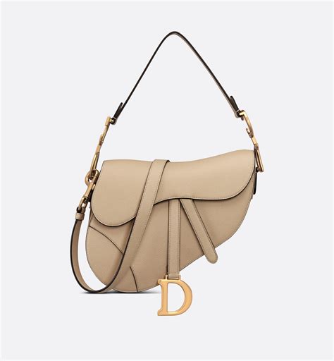 Dior bag with strap